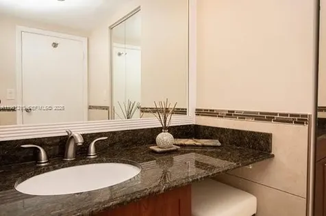 600 Three Islands Boulevard Hallandale Beach FL 33009