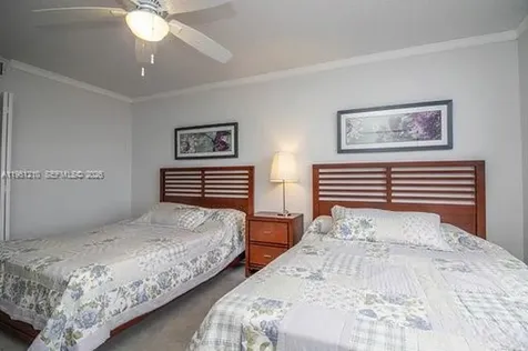 600 Three Islands Boulevard Hallandale Beach FL 33009