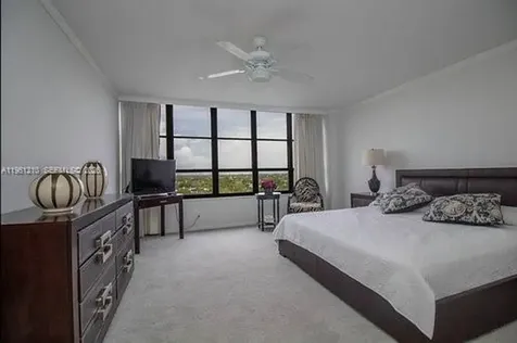 600 Three Islands Boulevard Hallandale Beach FL 33009