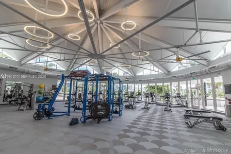 600 Three Islands Boulevard Hallandale Beach FL 33009