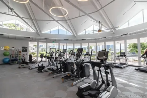 600 Three Islands Boulevard Hallandale Beach FL 33009