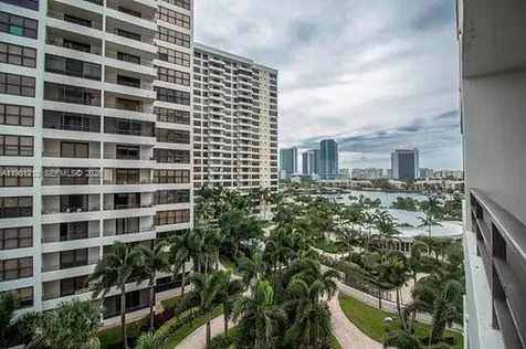 600 Three Islands Boulevard Hallandale Beach FL 33009