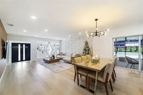 45 NE 124th Terrace North Miami FL 33161