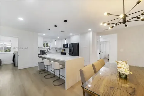 45 NE 124th Terrace North Miami FL 33161