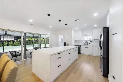 45 NE 124th Terrace North Miami FL 33161