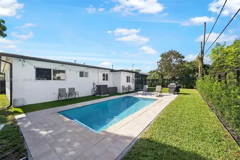 45 NE 124th Terrace North Miami FL 33161