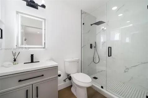 45 NE 124th Terrace North Miami FL 33161