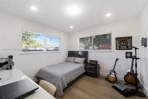 45 NE 124th Terrace North Miami FL 33161