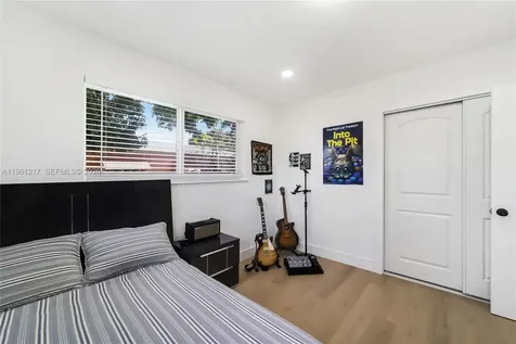 45 NE 124th Terrace North Miami FL 33161