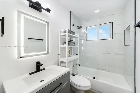 45 NE 124th Terrace North Miami FL 33161