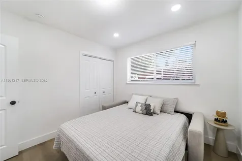 45 NE 124th Terrace North Miami FL 33161