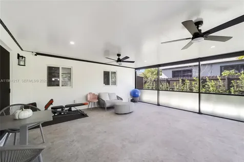 45 NE 124th Terrace North Miami FL 33161