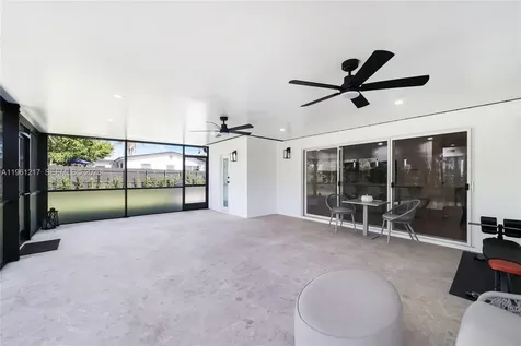 45 NE 124th Terrace North Miami FL 33161
