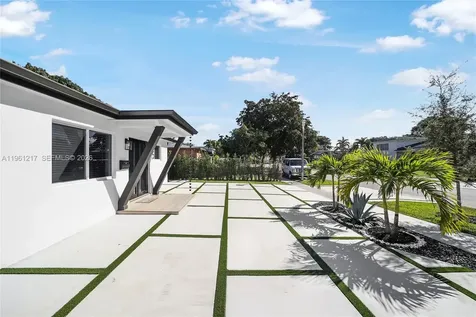 45 NE 124th Terrace North Miami FL 33161