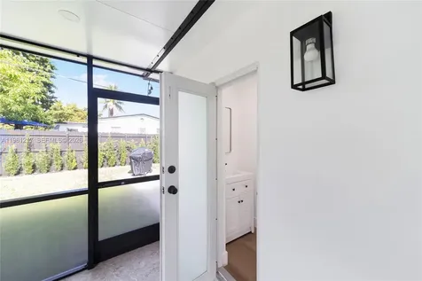45 NE 124th Terrace North Miami FL 33161