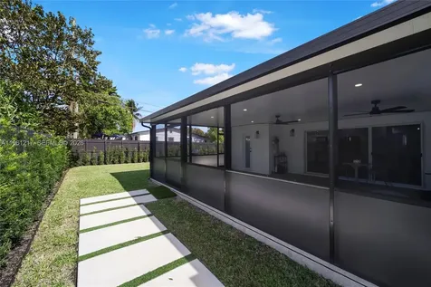 45 NE 124th Terrace North Miami FL 33161