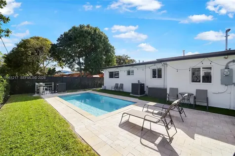 45 NE 124th Terrace North Miami FL 33161