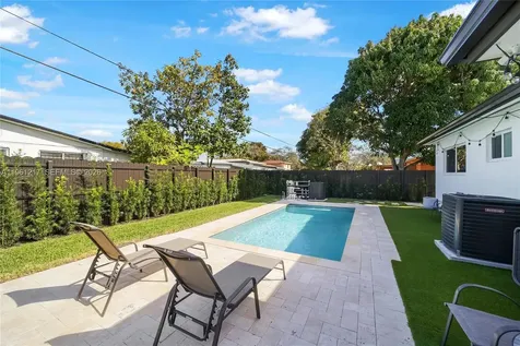 45 NE 124th Terrace North Miami FL 33161