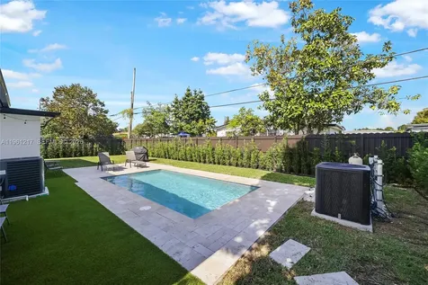 45 NE 124th Terrace North Miami FL 33161