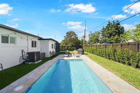 45 NE 124th Terrace North Miami FL 33161