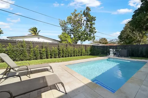 45 NE 124th Terrace North Miami FL 33161