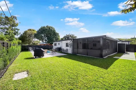 45 NE 124th Terrace North Miami FL 33161