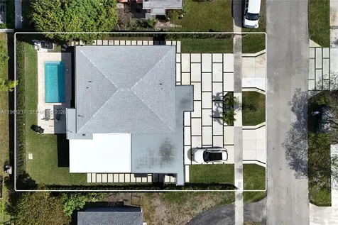 45 NE 124th Terrace North Miami FL 33161