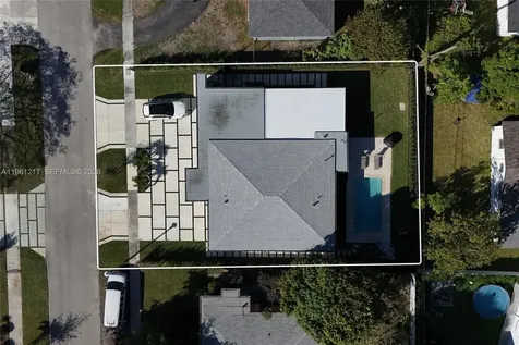 45 NE 124th Terrace North Miami FL 33161