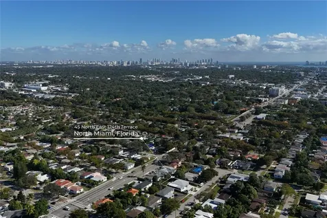 45 NE 124th Terrace North Miami FL 33161
