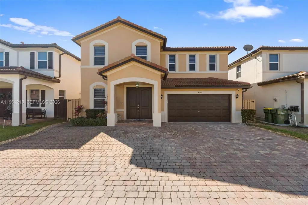 4182 NE 20th Street Homestead FL 33033
