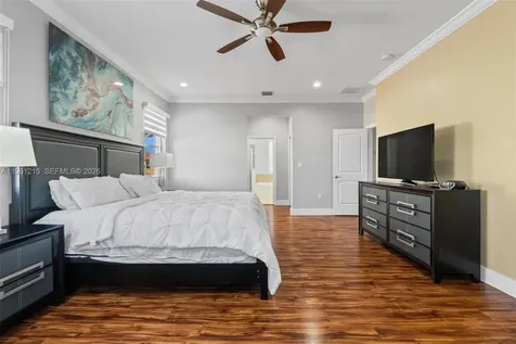 4182 NE 20th Street Homestead FL 33033