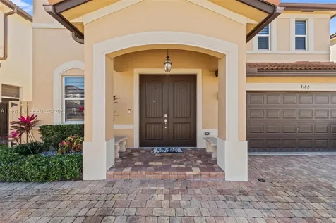 4182 NE 20th Street Homestead FL 33033