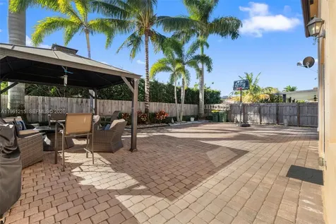 4182 NE 20th Street Homestead FL 33033