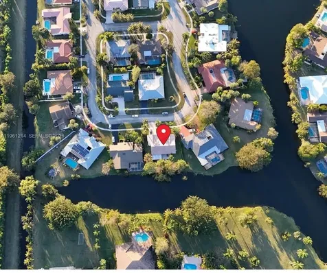 570 Royal Poinciana Court Weston FL 33326