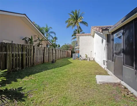 570 Royal Poinciana Court Weston FL 33326