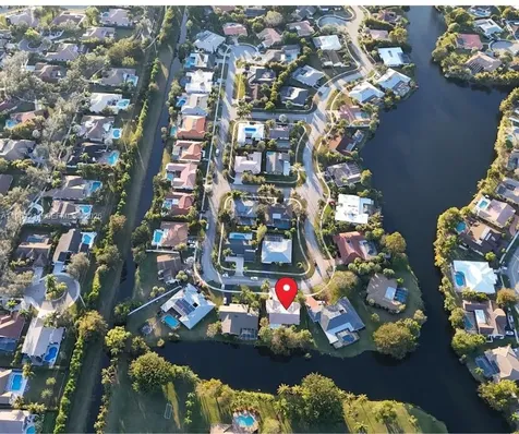 570 Royal Poinciana Court Weston FL 33326