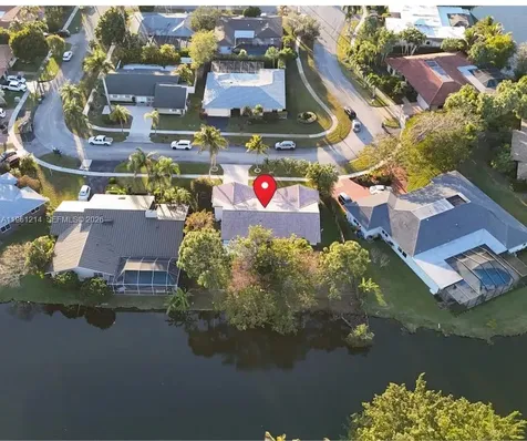570 Royal Poinciana Court Weston FL 33326