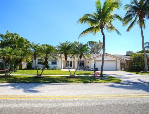 570 Royal Poinciana Court Weston FL 33326