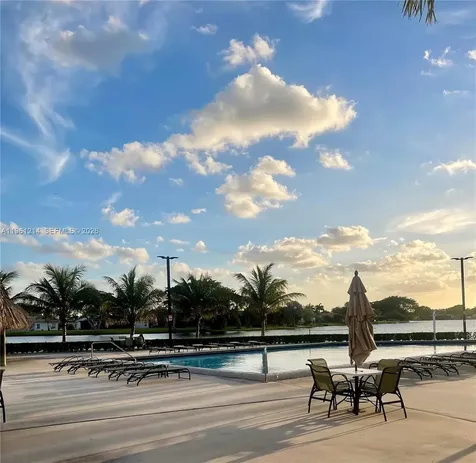 570 Royal Poinciana Court Weston FL 33326
