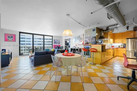 9 Island Avenue Miami Beach FL 33139