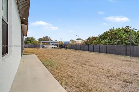 3705 SW 23rd Street Lehigh Acres FL 33976