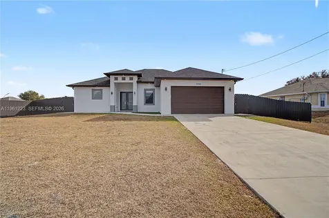 3705 SW 23rd Street Lehigh Acres FL 33976