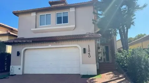 11340 NW 52nd Lane Doral FL 33178