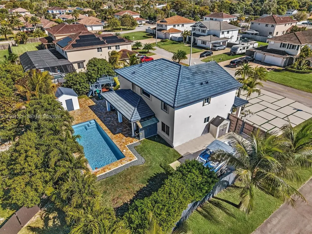 22690 SW 127th Court Miami FL 33170