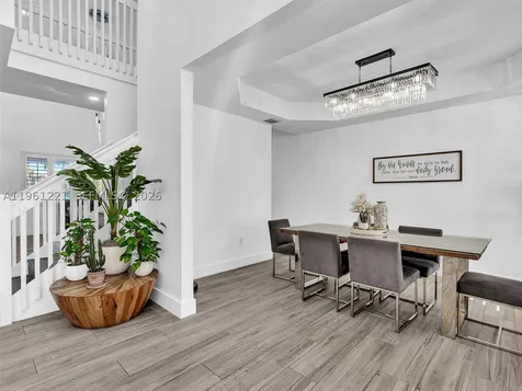 22690 SW 127th Court Miami FL 33170