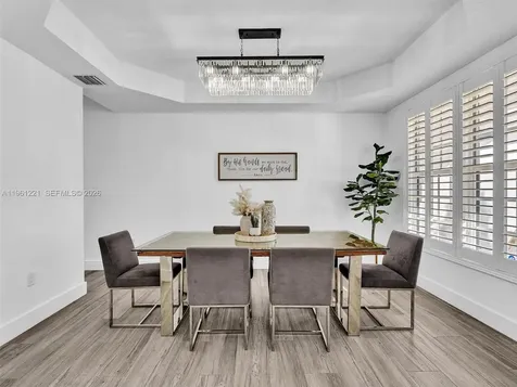 22690 SW 127th Court Miami FL 33170