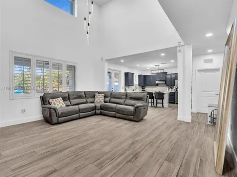 22690 SW 127th Court Miami FL 33170