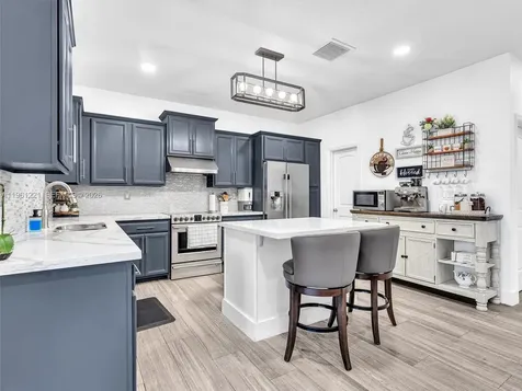 22690 SW 127th Court Miami FL 33170