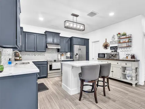 22690 SW 127th Court Miami FL 33170