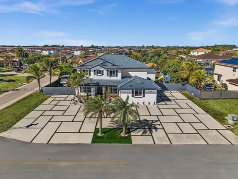 22690 SW 127th Court Miami FL 33170